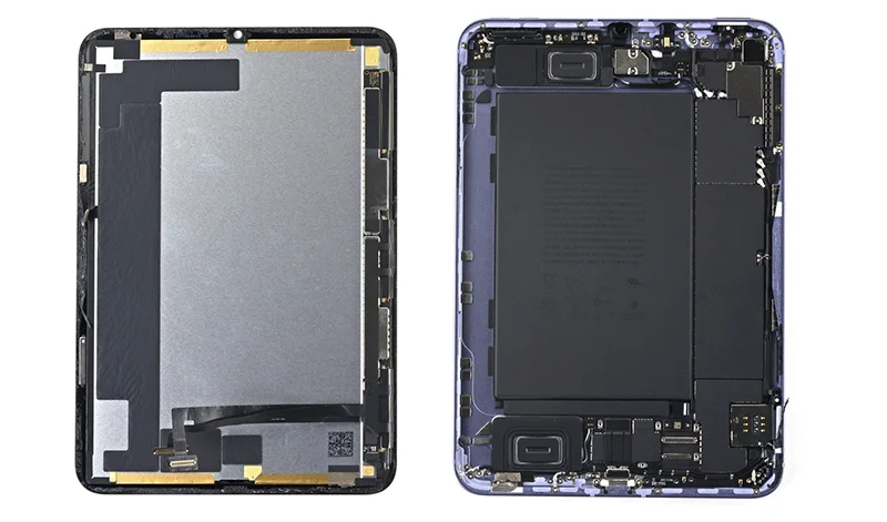 تعمیرات آیپد مینی 6